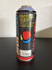 Vintage MTN Hardcore Spray Paint - Azul Tempesta (Storm Blue) R - 5014 picture