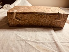 Vintage Chinese Stash Box picture