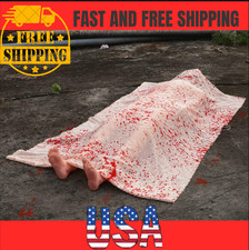 5.4Ft Halloween Decorations Outdoor Props - Scary Hallowmas Back from the Grave picture