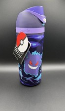 💜 Owala Pokemon Gengar In the Shadows 16oz picture