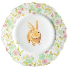 222 Fifth Sydney Dinner Plate 11215531 picture