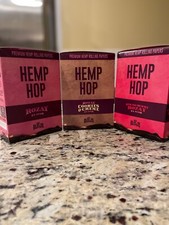 Wraps by Rick Ross (Box of 25 - 2 Packs) STRAWBERRY picture
