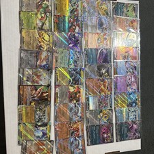 Pokemon EX, V, Stamped and Promo’s picture