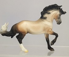 Breyer cm SM Custom Fireheart picture