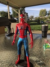 Spider-Man Action Figure picture