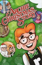Archie Christmas Spectacular A Christmas Story Homage Dan Parent Ralphie Ltd 250 picture
