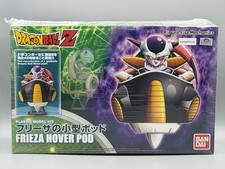 Bandai Hobby Figure-Rise Mechanics Frieza Hover Pod DRAGON Ball Z Building Kit picture
