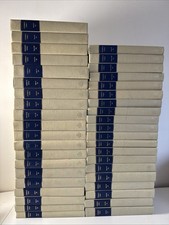 CONFEDERATE VETERAN MAGAZINE 1883-1932 - - COMPLETE 40 Volume Set HC Bound picture