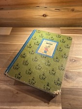 Walt Disney's America Hardcover 1965 Great Condition USED Classic Vintage picture