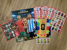 Panini World Cup 2026 Coca Cola EXTRA STICKER *** ULTIMATE SET *** RARE picture