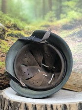 Helmet german original nice helmet M42 size 64 original WW2 WWII picture