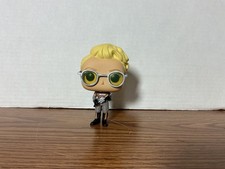 Funko Pop Vinyl: Ghostbusters - Dr. Jillian Holtzmann #305 picture