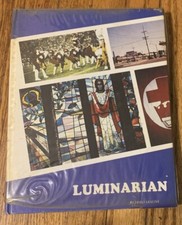 1979 Luminarian Concordia Lutheran High School Yearbook Fort Wayne Indiana picture
