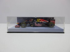 Minichamps 1/43 Red Bull Racing RB8 Vettel 2012 used no box 14Y+ JAPAN picture