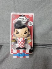 Funko Popsies: Bob's Big Boy - Big Boy picture