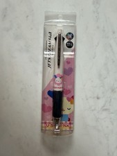 Sanrio Uni Jetstream 4&1 Multi Pen 0.5mm + 4 Mechanical Pencil Usahana picture