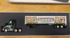 1999 PenJoy 1/64 Quaker Oats Christmas Semi picture