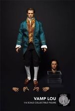 Master Figure Vamp Lou Brad Pitt 1/6th Collectibles Action Figure New In Stock picture