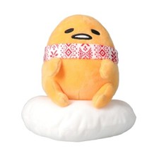 Gudetama Lazy Egg Sanrio Gude 9