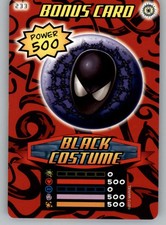 2013 Spider-Man Heroes & Villains CCG Trading Cards Pick From List 151-275 picture