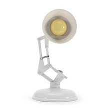🔥Disney Parks - D-23 - PIXAR LAMP - With Motion and Sounds💥 picture