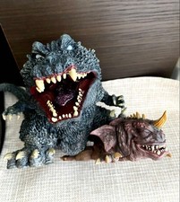 [Limited Edition] Defo-Real Godzilla 2001 from Japan picture