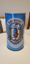 St Pauli Girl Beer Can picture