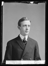 Photo:J.G. McCormick Portrait Studio Photograph c1903-1905 picture