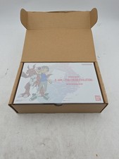 25th color evolution D-ARK TAKATO MATSUDA COLOR 松田啓人 digimon tamers BANDAI NEW picture