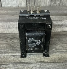 L3Harris ITT Federal Power Auto Transformer A1047140 5950005439597 005439597 picture
