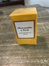Abercrombie and Fitch authentic self vintage new inbox picture