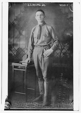 Photo:Elmhurst Queens NY John J Haspel Jr WWI Army Soldier 1918 Portrait picture
