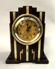 Vintage Art Deco 1928-31 TELECHRON “Electrolarm 700