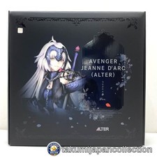 ALTER Avenger Jeanne d'Arc Alter Utakata no Yume Fate Grand Order 1/7 #M-7661 picture