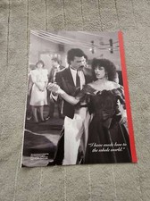 FPOT224 MAGAZINE PIN UP PICTURE/POSTER 11X8