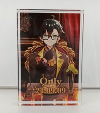 Dozle Corporation Model Only Birthday Festival Acrylic Block 2024 Dozle Corporat picture