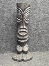 VTG 1960S Coco Joe Hawaiian Lava Tiki Figure