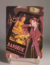 Kayou Kpop Demon Hunters, Abby KPDH01-CR-006, Classic Edition CR Rare, NM picture