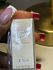 Dior Joy Eau de Parfum Miniature Bottle 5ml / 0.17 fl oz picture
