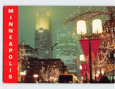 Minneapolis Minnesota USA F-364155 picture