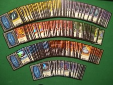 CHOOSE ANY CARD x1 Lightseekers FOIL RARE & HERO Awakening Mythical Kindred ccg picture