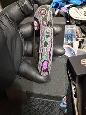 remette bam bam V2 Jazzy sold out only 150 made picture