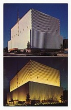 The Abundant Life Building, Tulsa, Oklahoma picture