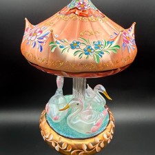 1999 Christopher Radko Carousel of Dreams 11