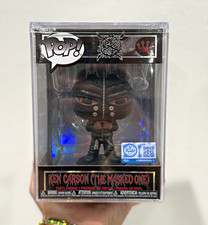 Complexcon Exclusive Ken Carson Funko Pop only 250 Made picture