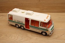 1980 Hess Training Van GMC motorhome-style gasoline station personnel vehicle picture