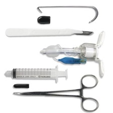 New Chinook Medical - Cricothyrotomy, EXP: AUG 2027 picture