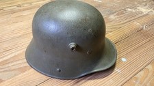 German WW 1 Helmet picture