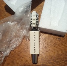 Cisco Brewing Iconic Short Tap Handle New In Box Nantucket picture