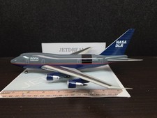 1/200 NASA SOFIA DLR BOEING 747SP-21 UNITED HYBRID COLORS N145UU INFLIGHT 200 picture